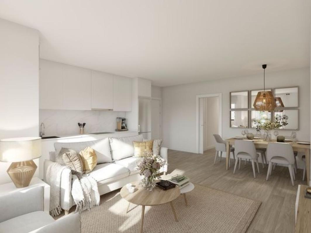 Sale of apartment in Calle Pozuelo, 11, Fuenlabrada
 photo 5