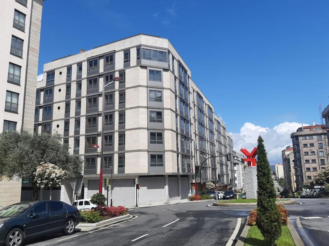 Obra nueva Bailen-aragón en Vigo (Revista) photo 5