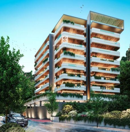 Promoción Infinity Sunset obra nueva en Fuengirola photo 2