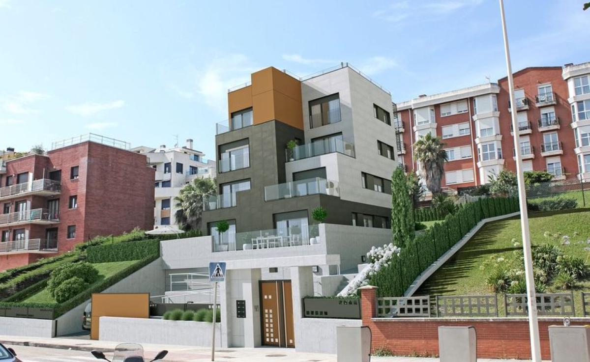 Obra nueva La Pereda Élite Homes en Santander (Revista) photo 2