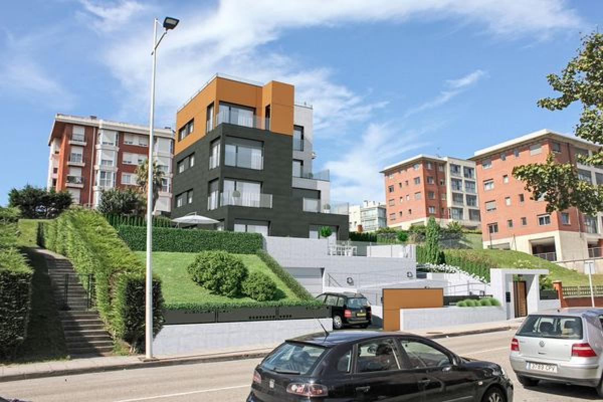 Obra nueva La Pereda Élite Homes en Santander (Revista) photo 3