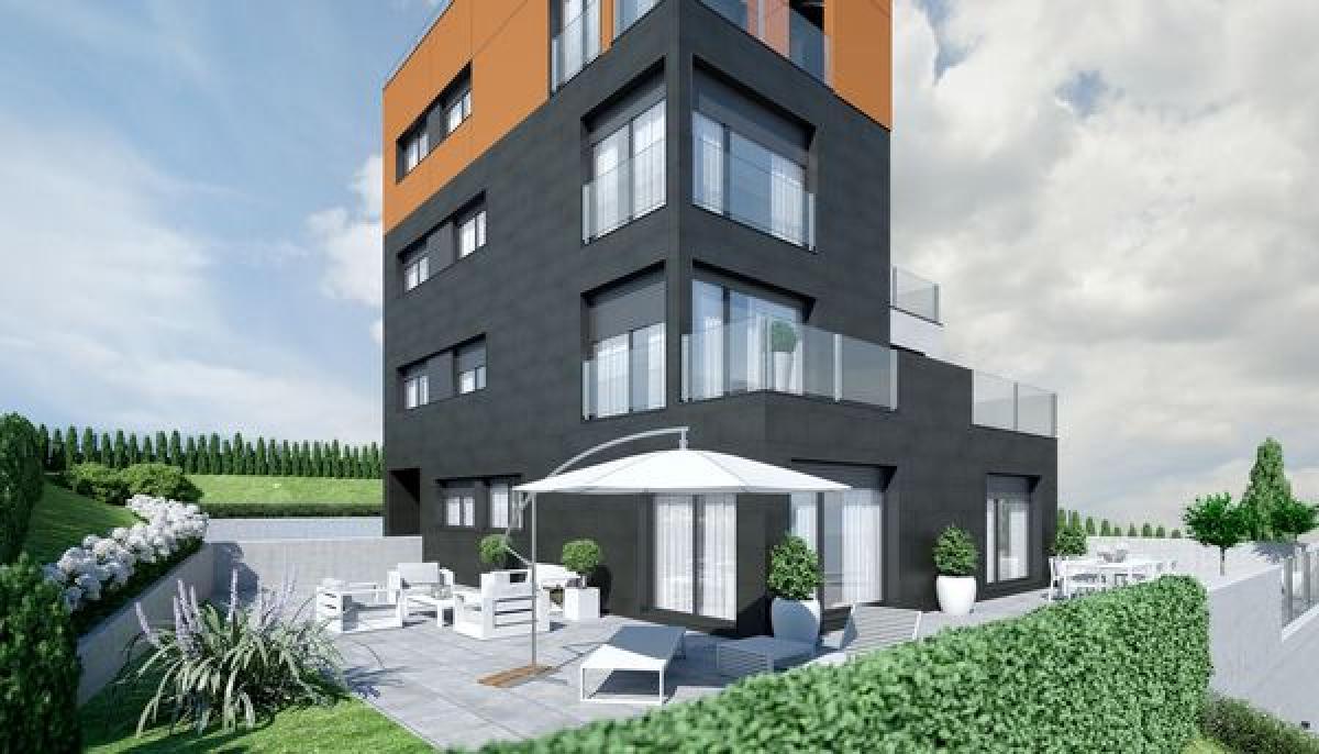Obra nueva La Pereda Élite Homes en Santander (Revista) photo 4