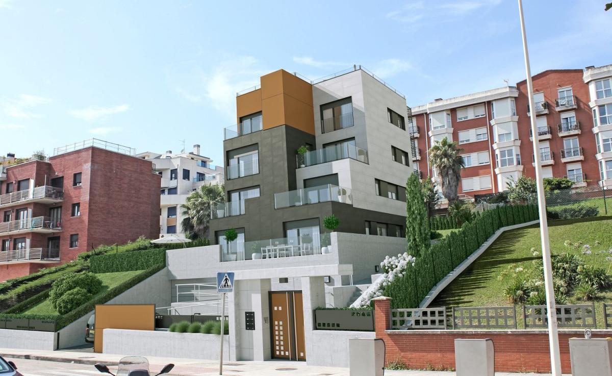 Obra nueva La Pereda Élite Homes en Santander (Revista) photo 5