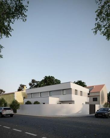 Semi-detached house for sale in Calle Estribor, 25 , La Pobla de Vallbona thumbnail 2