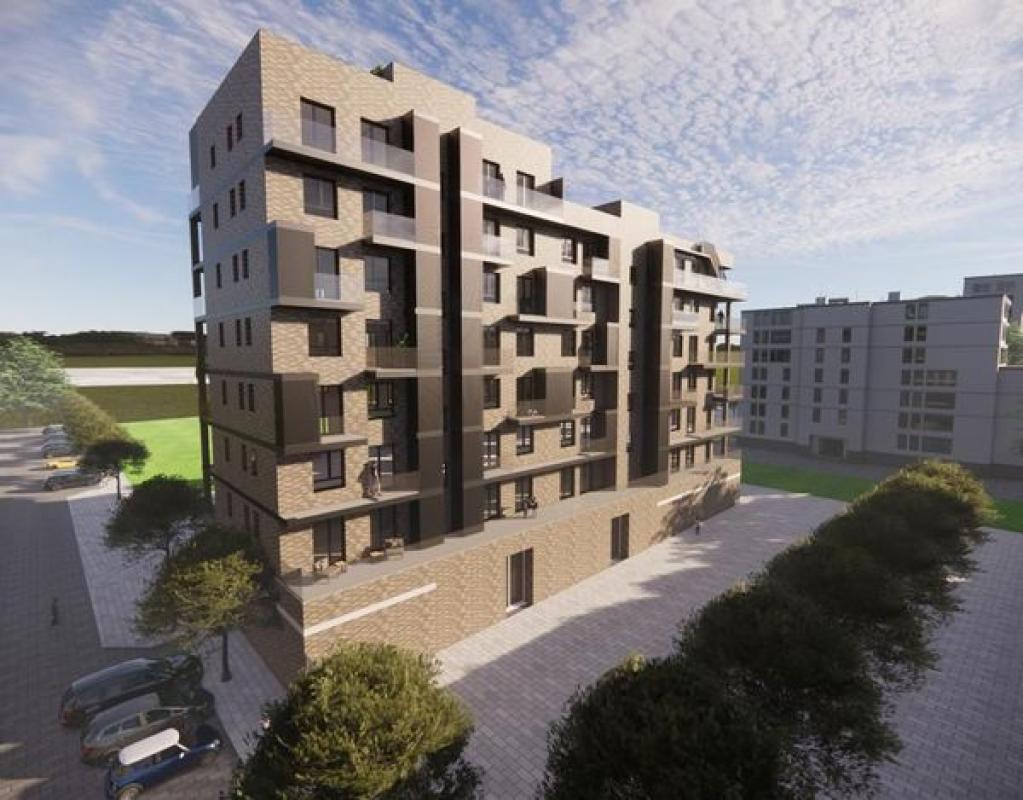 Obra nueva Edificio Salburua Sur en Vitoria-Gasteiz (Revista) photo 5
