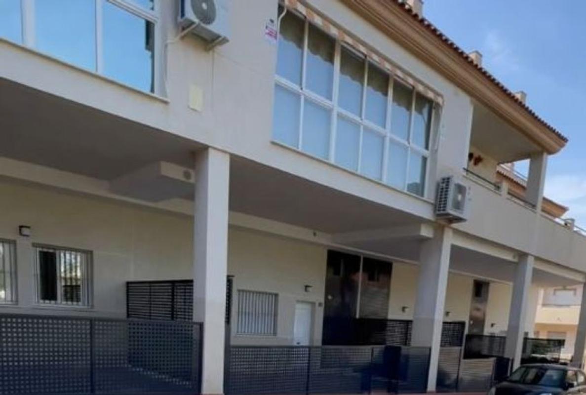 Venta de piso en Calle Mar de las Antillas, 15, Alhaurín de la Torre
 photo 2