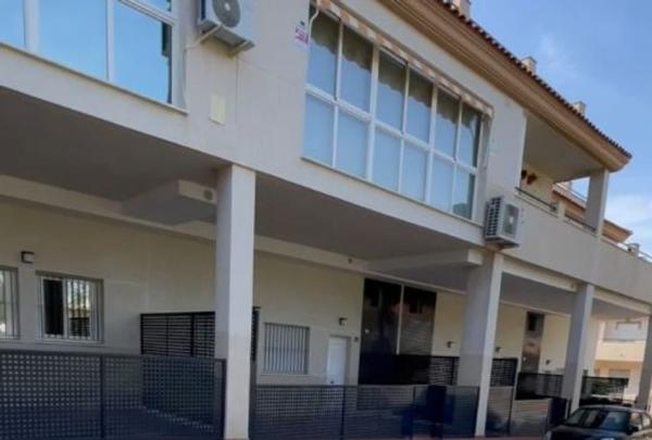 Apartment for sale in Calle Mar de las Antillas, 15, Alhaurín de la Torre thumbnail 1