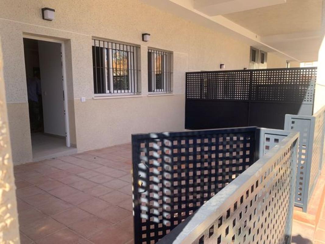 Venta de piso en Calle Mar de las Antillas, 15, Alhaurín de la Torre
 photo 4