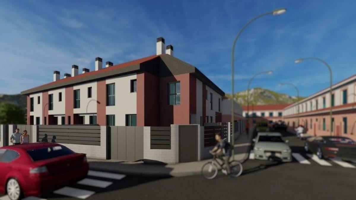 Obra nueva Rivera de Valdeolmos en Valdeolmos-Alalpardo (Revista) photo 2