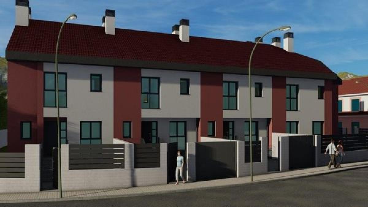 Obra nueva Rivera de Valdeolmos en Valdeolmos-Alalpardo (Revista) photo 3