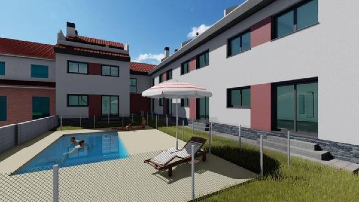 Obra nueva Rivera de Valdeolmos en Valdeolmos-Alalpardo (Revista) photo 4