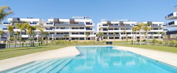 Piso en venta en  Barrio Zeniamar-Horizonte-La Campana, Orihuela photo 3
