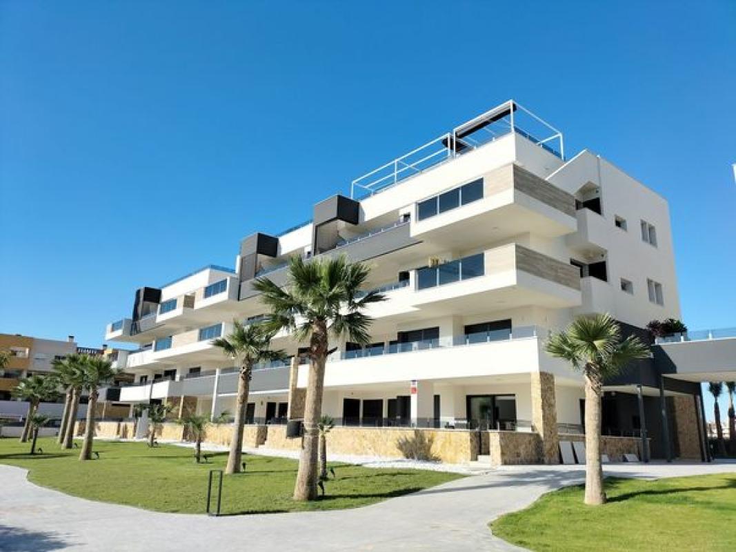 Venta de ático en Barrio Zeniamar-Horizonte-La Campana, Orihuela photo 4