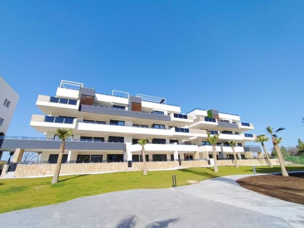 Venta de ático en Barrio Zeniamar-Horizonte-La Campana, Orihuela photo 5