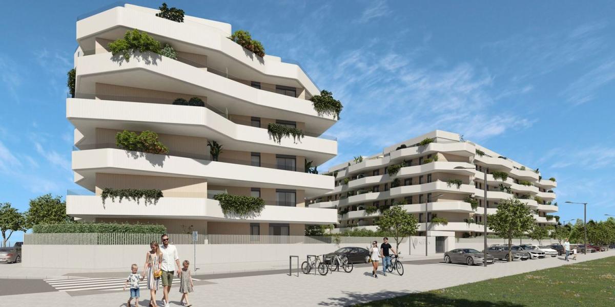 Obra nueva Laguna Suites en Mijas (Revista) photo 2