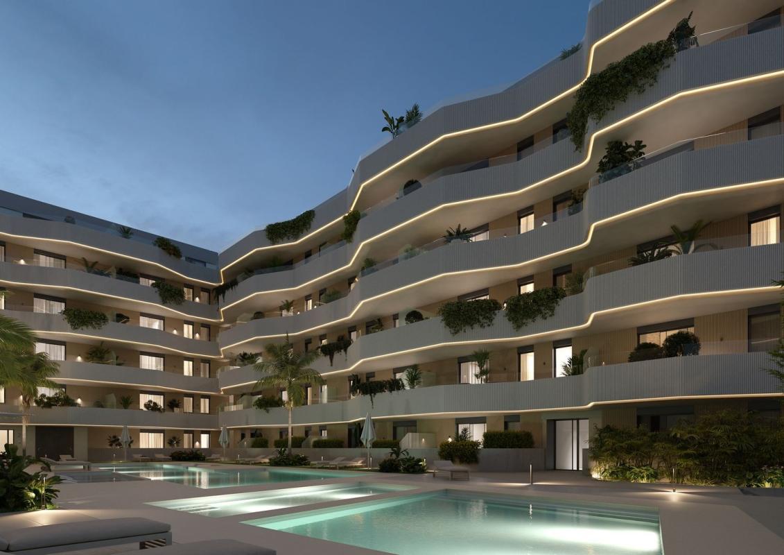 Obra nueva Laguna Suites en Mijas (Revista) photo 3