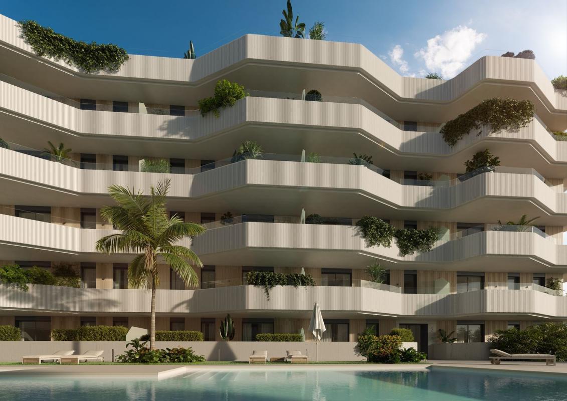 Obra nueva Laguna Suites en Mijas (Revista) photo 4