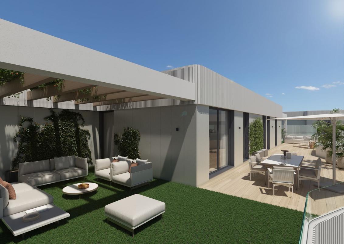 Obra nueva Laguna Suites en Mijas (Revista) photo 5