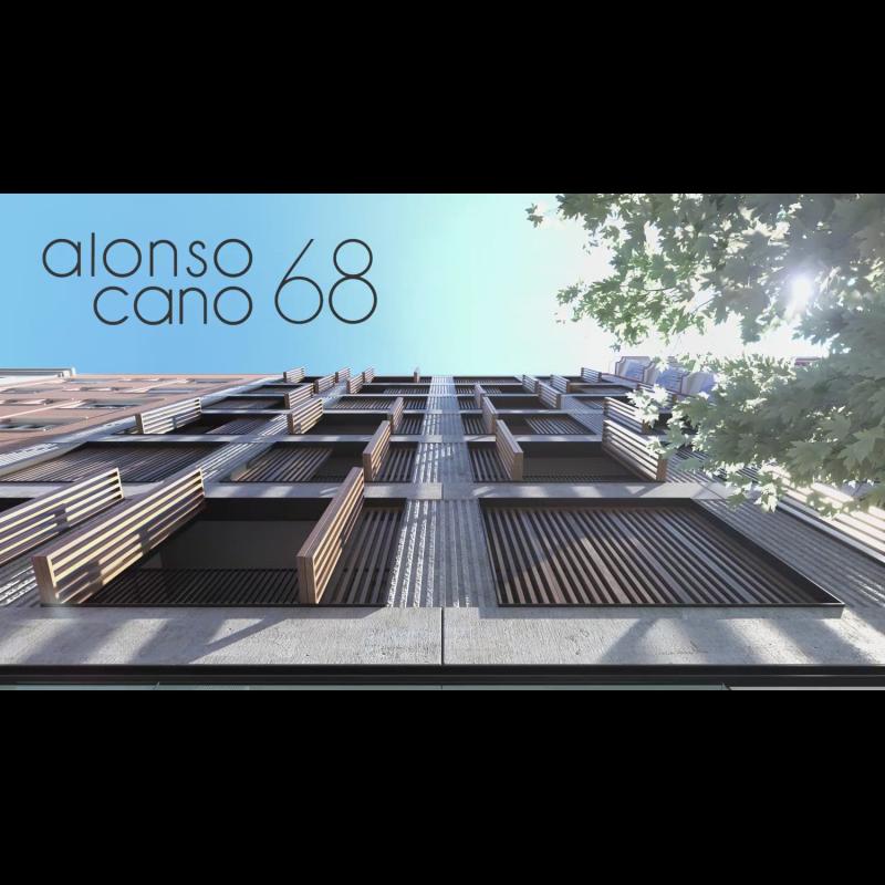 Venta de piso en Calle Alonso Cano, 68, Madrid
photo 3