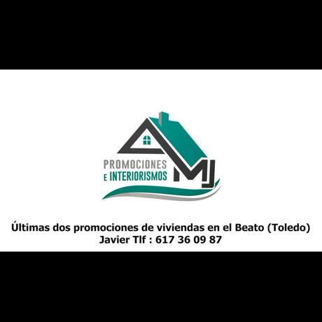 Promoción House Straight Line obra nueva en Toledo thumbnail 2