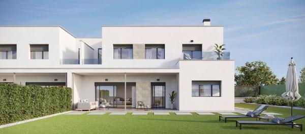 Chalet independiente en venta en Calle Coco s/n, Valladolid
thumbnail 1