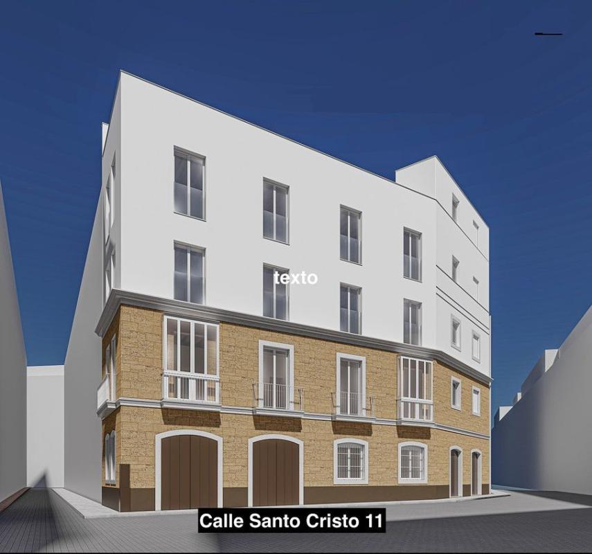 Obra nueva Luz De Cádiz en Cádiz (Revista) photo 2