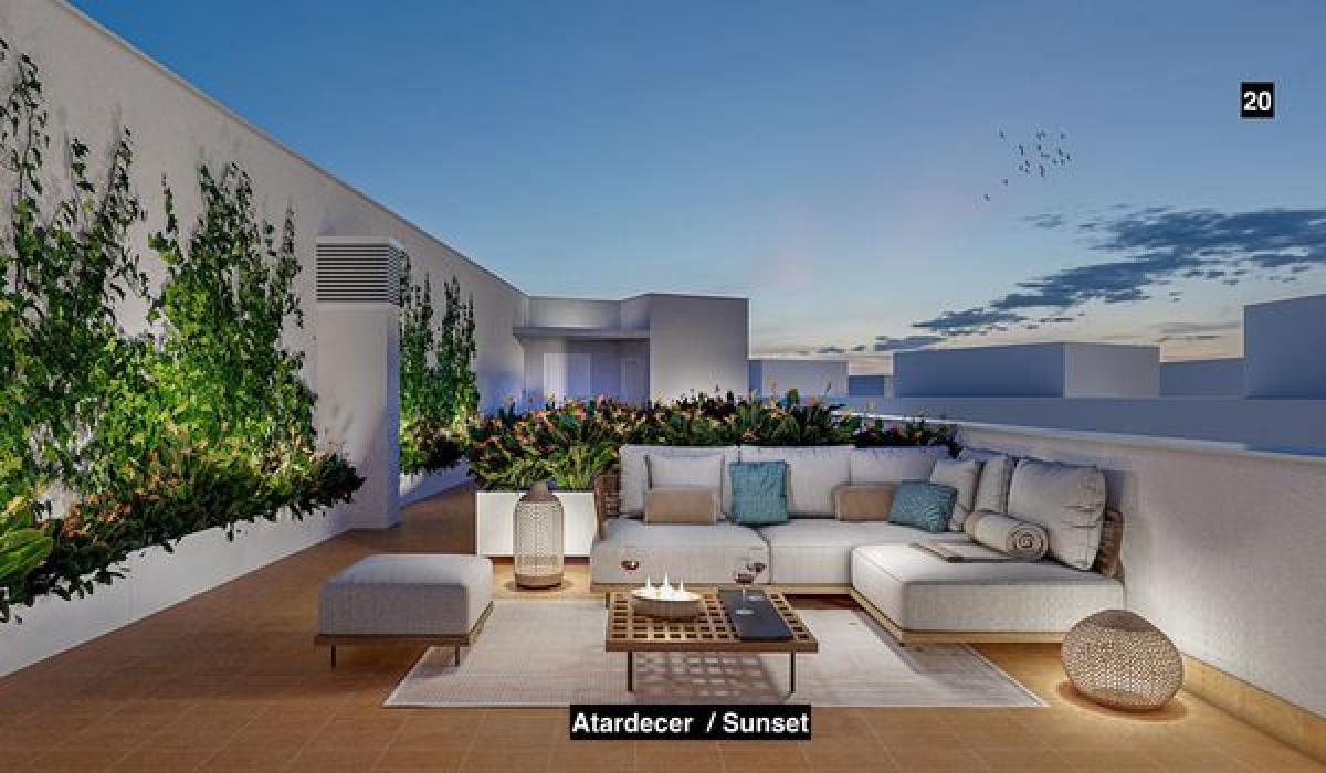 Obra nueva Luz De Cádiz en Cádiz (Revista) photo 3