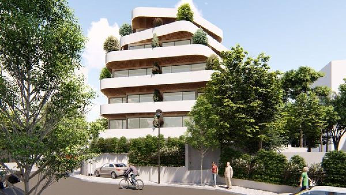 Sprzedaż studia w Avenida de los Abedules, 2, Benalmádena photo 3