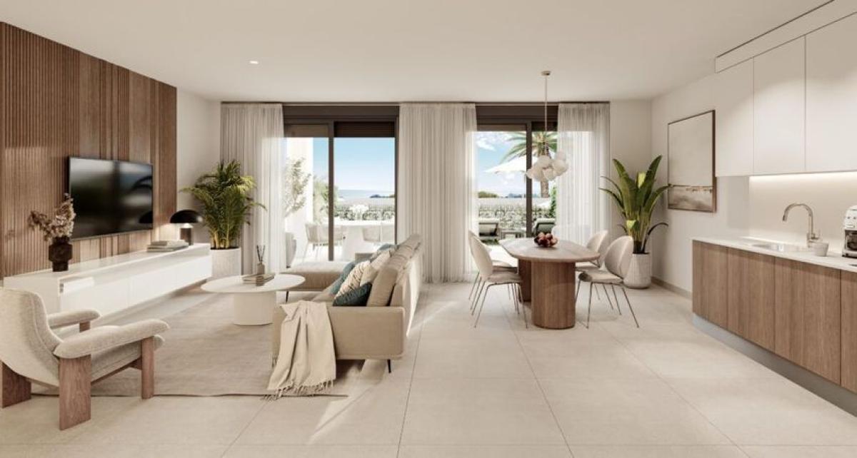 Venta de duplex en Barrio Cancelada, Estepona photo 2