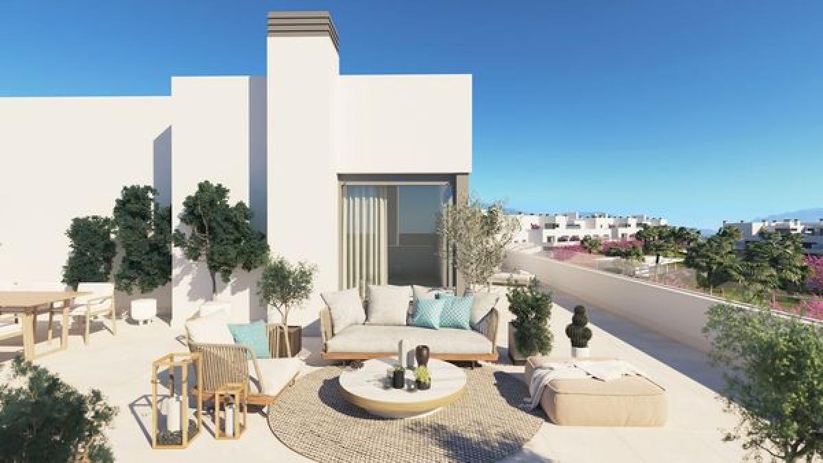 Venta de duplex en Barrio Cancelada, Estepona photo 4
