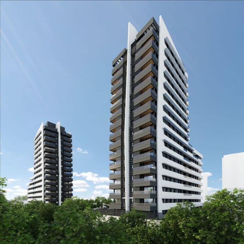 Obra nueva Neinor Panoramic Homes II en Madrid (Revista) photo 4