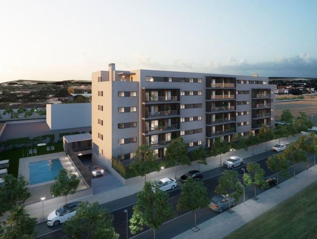 Obra nueva Landco Andrómeda Santos Pilarica en Valladolid (Revista) photo 3