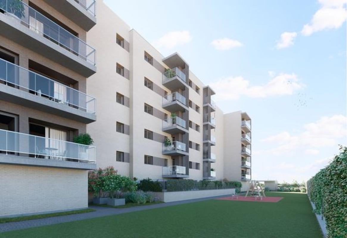 Obra nueva Landco Andrómeda Santos Pilarica en Valladolid (Revista) photo 4