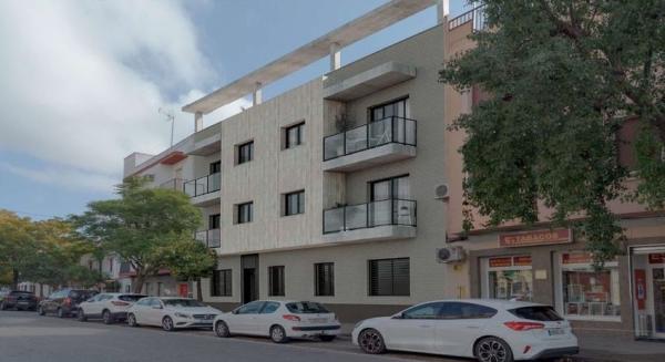 Продажа квартиры в  Carretera Madrid, 102, Córdoba photo 2