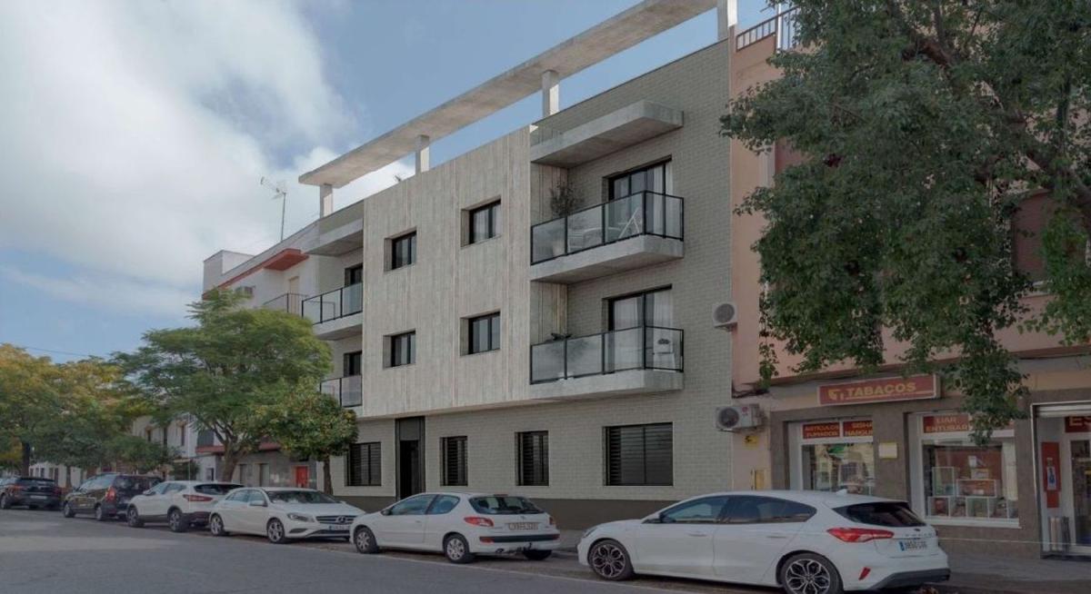 Продажа квартиры на Carretera Madrid, 102, Кórdoba
photo 5