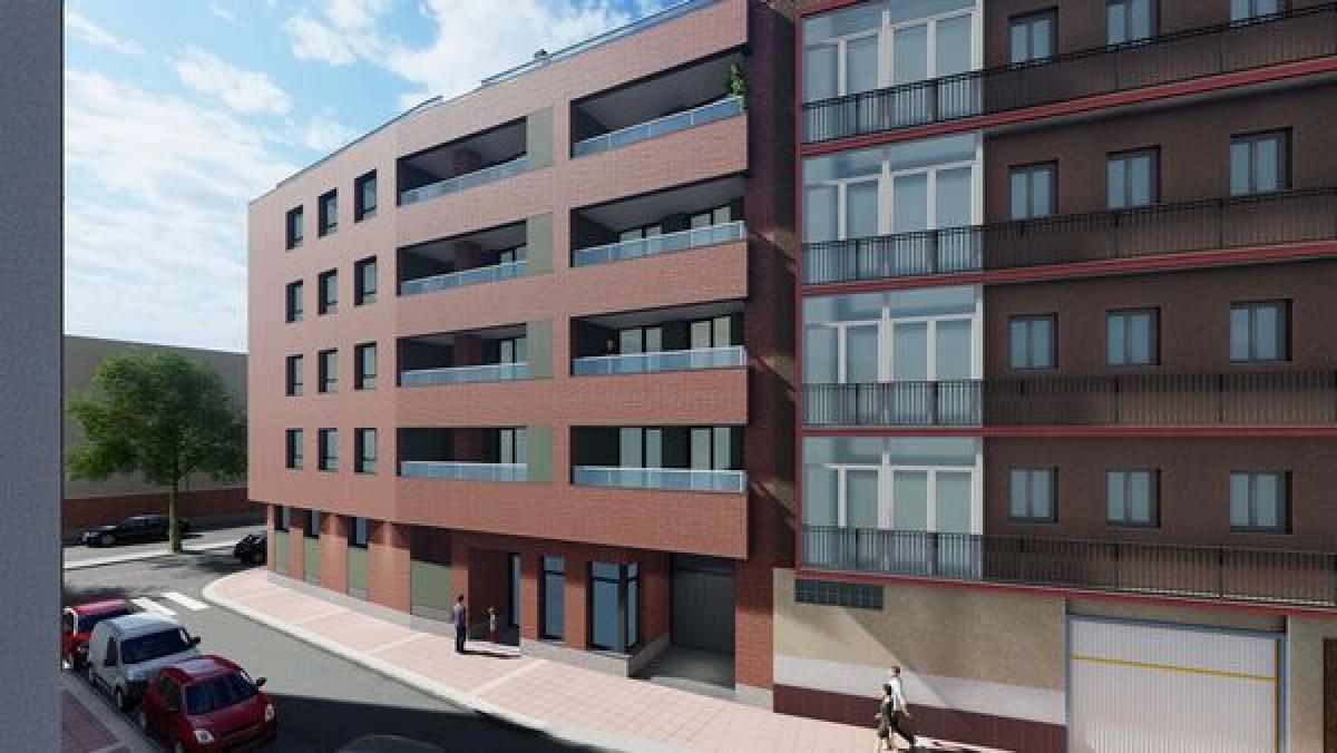 Obra nueva Farnesio 25 en Valladolid (Revista) photo 3