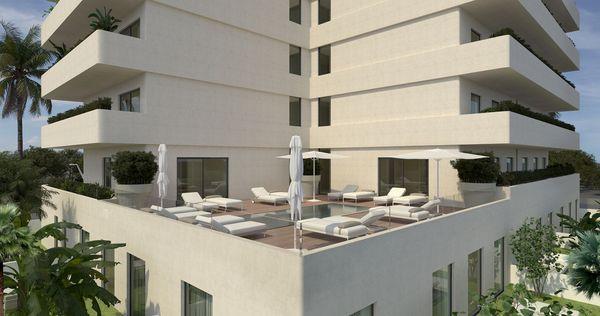 Promoción Residencial Atics obra nueva en Sagunto/Sagunt photo 1