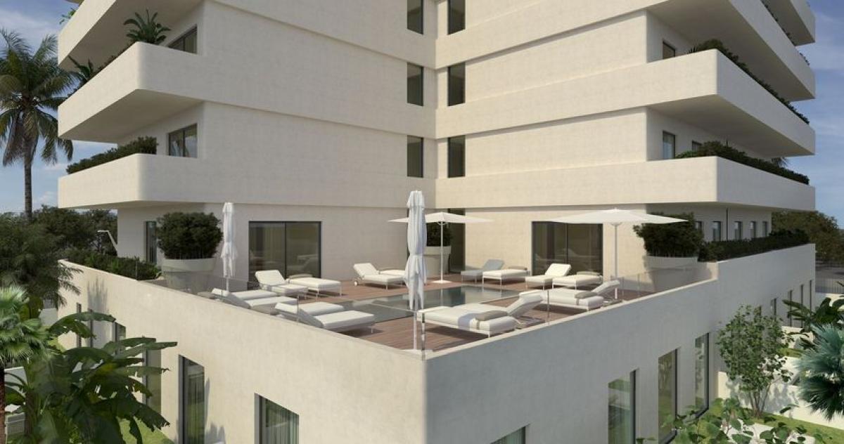 Obra nueva Residencial Atics en Sagunto/Sagunt (Revista) photo 2
