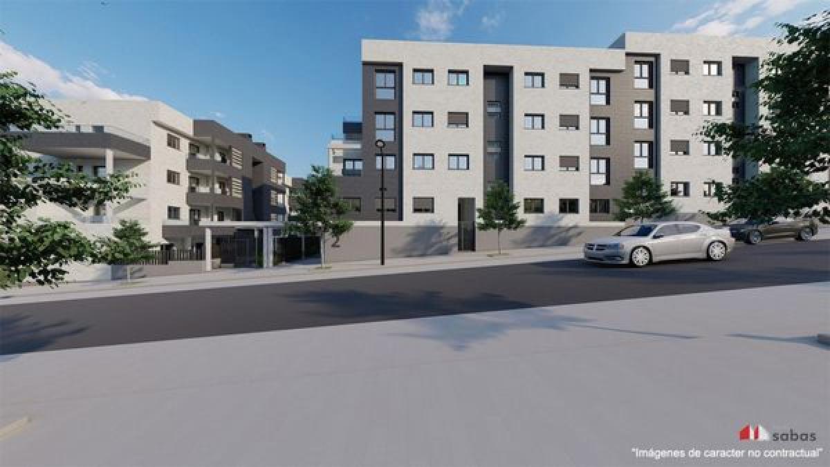 Venta de piso en Avenida LUIS ARAQUISTAIN, 5, Getafe
photo 5