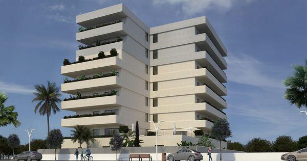 Promoción Residencial Atics obra nueva en Sagunto/Sagunt photo 3