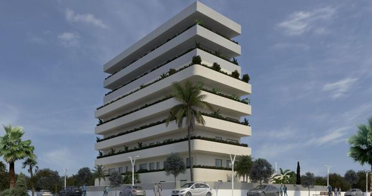 Obra nueva Residencial Atics en Sagunto/Sagunt (Revista) photo 4