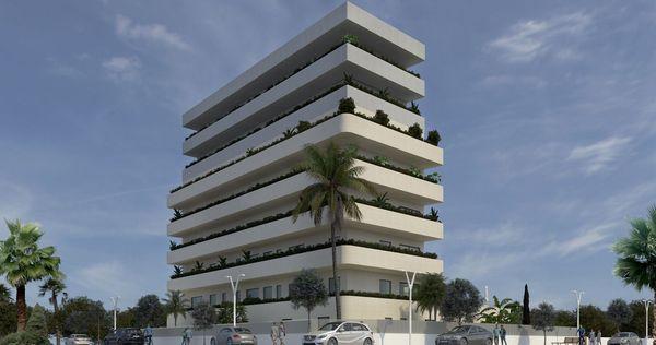 Promoción Residencial Atics obra nueva en Sagunto/Sagunt photo 4