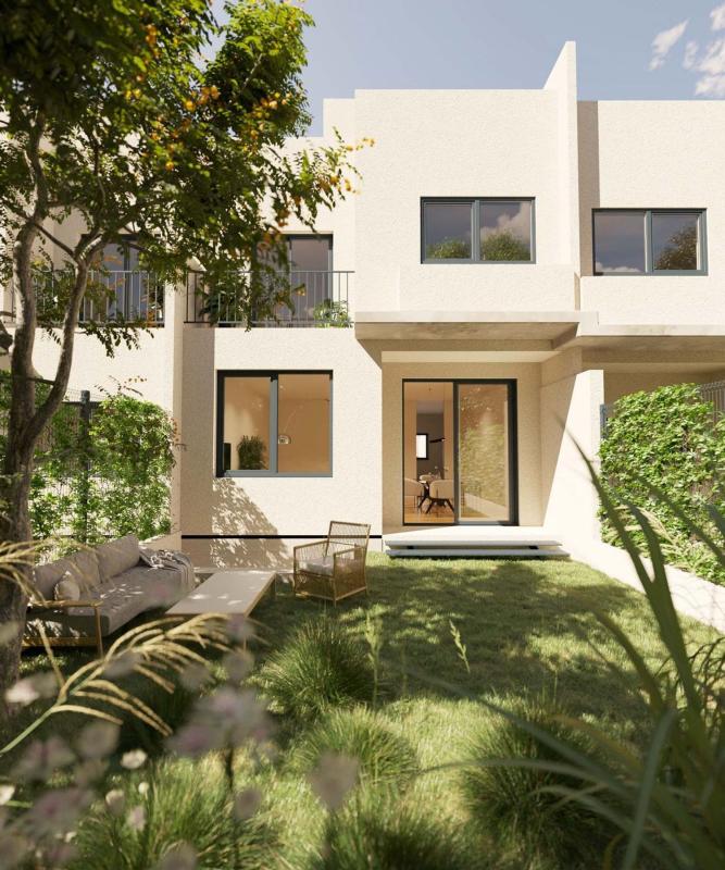 Obra nueva Residencial El Lago en Pozuelo de Alarcón (Revista) photo 5