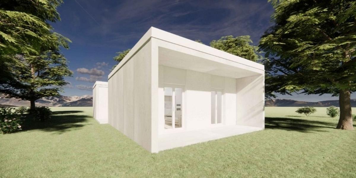 Nowa nieruchomość Vivienda Unifamiliar Bhome90 w Lliçà d'Amunt photo 2