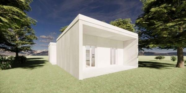 Nowa konstrukcja mieszkaniowa Vivienda Unifamiliar Bhome90 w Lliçà d'Amunt thumbnail 2
