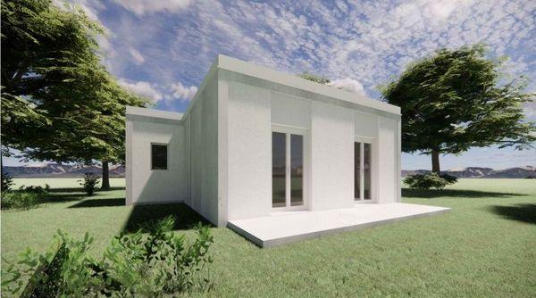 Nowa konstrukcja mieszkaniowa Vivienda Unifamiliar Bhome90 w Lliçà d'Amunt photo 4