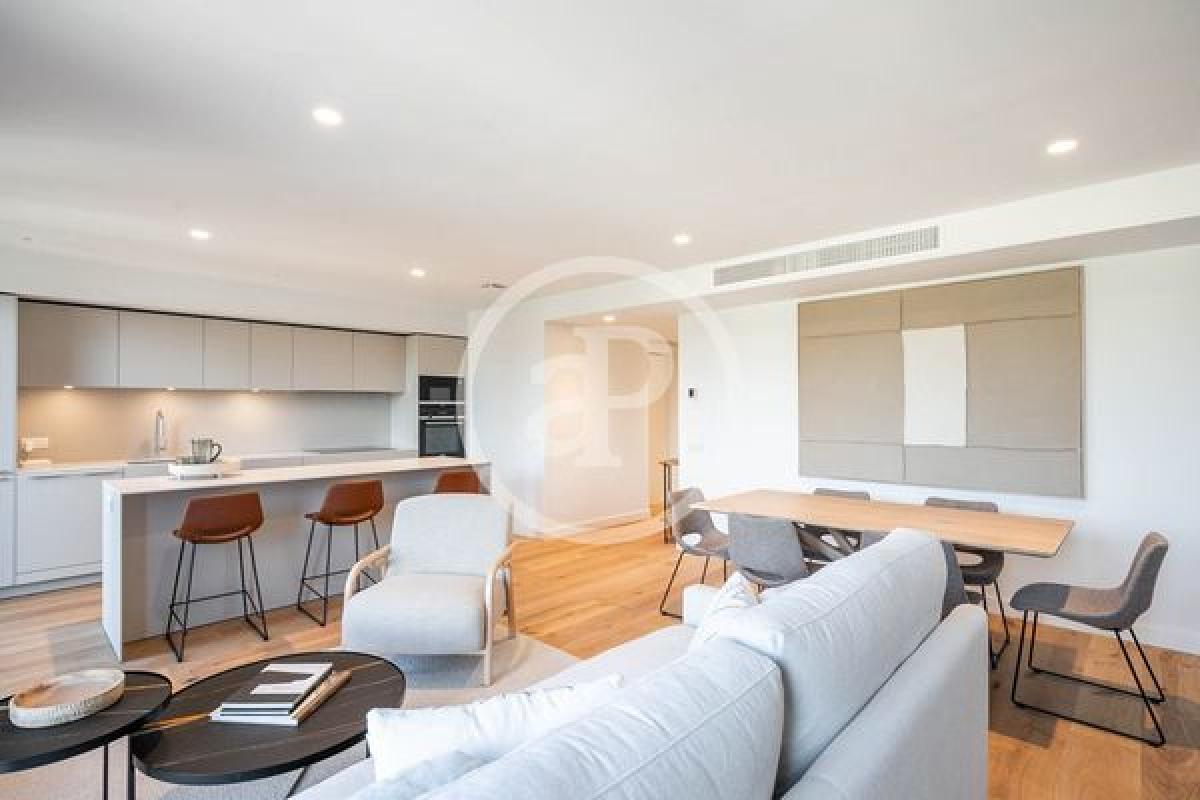 Sale of apartment in Plaza d'Octavià, 8, Sant Cugat del Vallès
photo 4