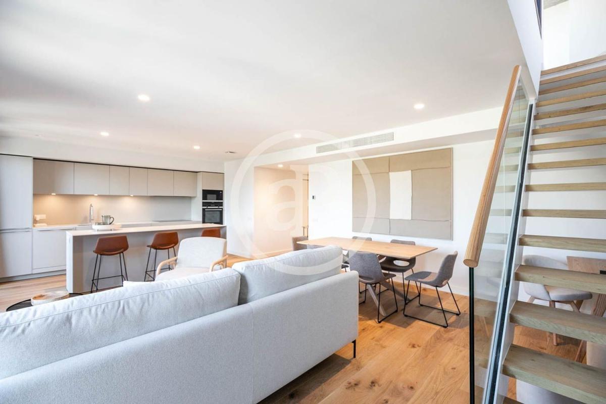 Sale of apartment in Plaza d'Octavià, 8, Sant Cugat del Vallès
photo 5