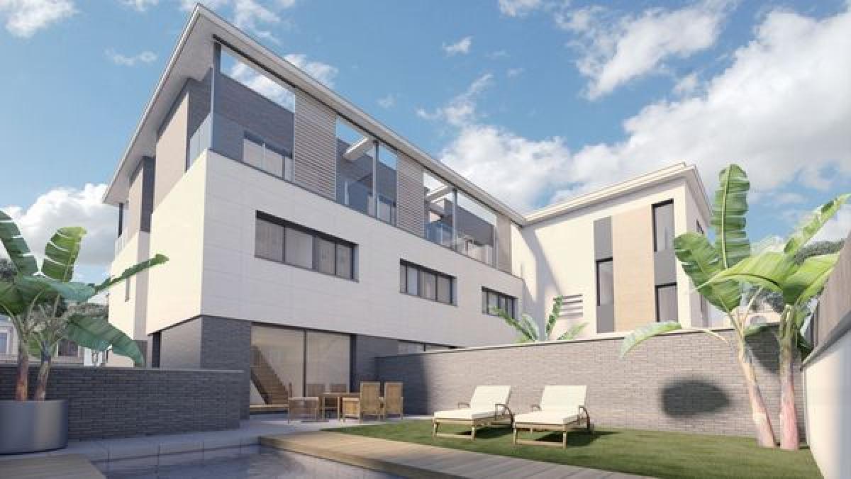 Obra nueva Avenida 302 en Castelldefels (Revista) photo 3