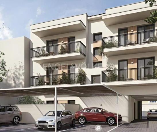 New build Sant Antoni, Developments in Viladecans  
 photo 2